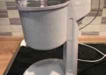 Beste Softeismaschine Test
