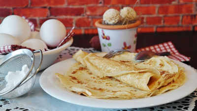 Crepes Maker kaufen