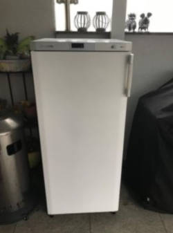 Gefrierschrank Testbericht