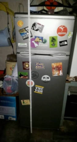 Gefrierschrank kaufen