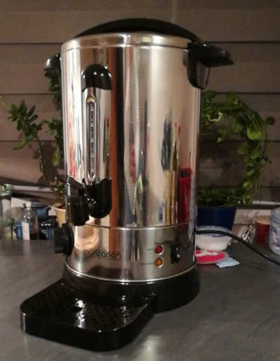 Glühweinkocher kaufen
