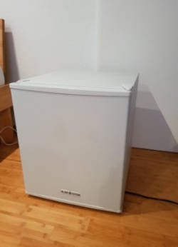 Kühlschrank Testbericht