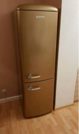 Kühlschrank Testsieger