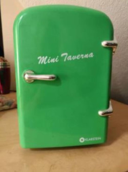 Mini-Kühlschrank kaufen