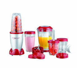 Mr. Magic Nutrition