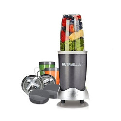 Nutribullet