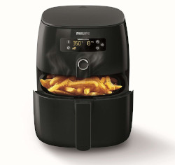 Philips Airfryer Test