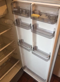Retro-Kühlschrank Testsie-ger