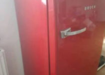 Retro-Kühlschrank kaufen