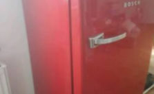 Retro-Kühlschrank kaufen