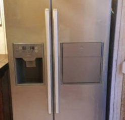Side-by-Side Kühlschrank kaufen