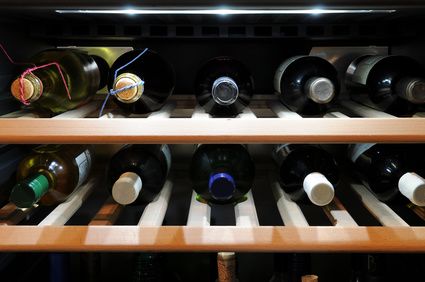 Weinkuehlschrank Testsieger bestenliste