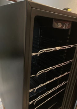 Weinkühlschrank Vergleich