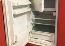 bester Einbaukuehlschrank Test