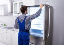 bester Kühlschrank Test
