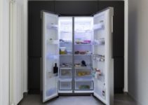 bester Side by Side Kühlschrank Test