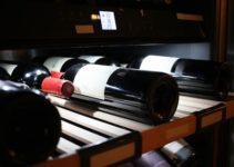 bester Weinkuehlschrank Test