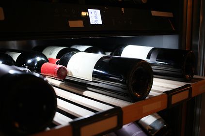 bester Weinkuehlschrank Test