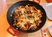 bester Wok Test Vergleich