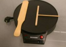 bester crepes maker test