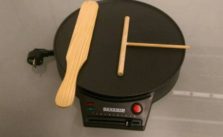 bester crepes maker test