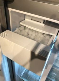 kühlschrank mit eiswürfelbereiter Kaufempfehlune
