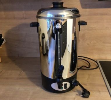 bester Glueweinkocher Test kaufen