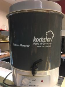 kochstar einkochautomat