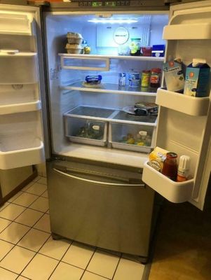 French-Door-Kühlschrank Kaufempfehlung