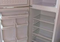 Lidl Kühlschrank Test
