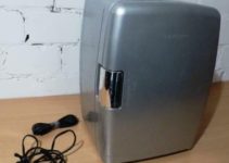 Lidl Mini-Kühlschrank Test Silvercrest