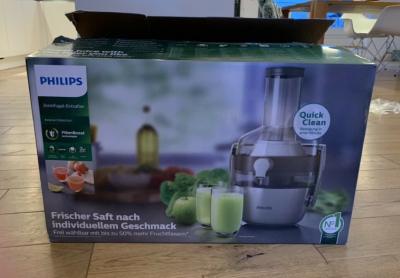 Test Philips Hr192120