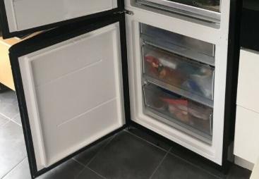 test Gorenje ORK 193