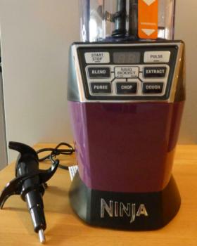 test nutri ninja