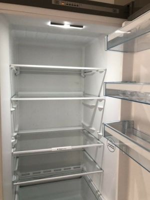 Bosch KGV39Vl33 Kuehlschrank Testbericht