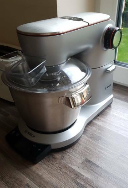 Bosch Optimum Testsieger