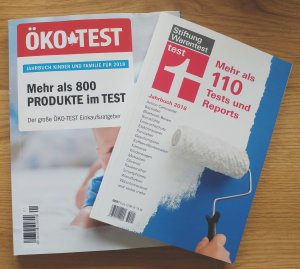 Siemens KG 39 Nxi 46 Test
