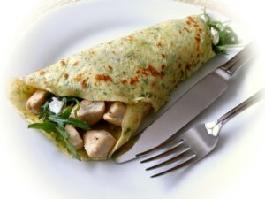 Crepes-Teig Ratgeber
