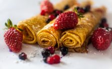 Crepes-Teig Ratgeber
