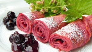 Crepes-Teig Ratgeber