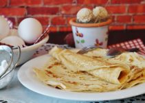 Pfannkuchenteig Ratgeber