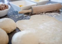 Pizzateig Ratgeber