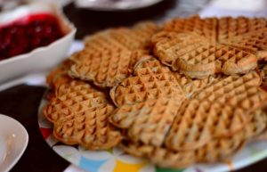 Waffelteig Ratgeber