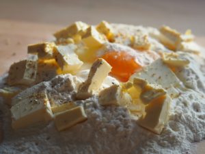 Plätzchenteig Ratgeber