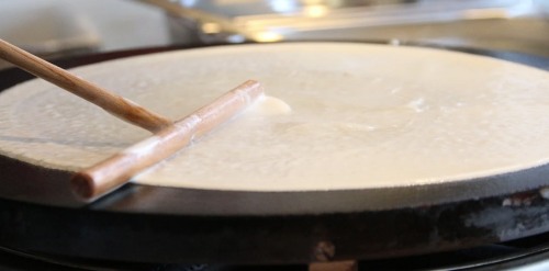 crepes teig rezept
