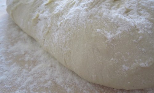 Hefeteig Rezept