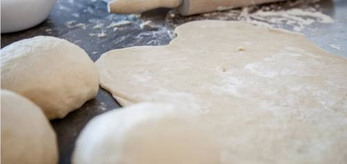 pizzateig