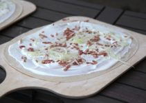 Flammkuchenteig Ratgeber: Rezepte, Tricks & Infos