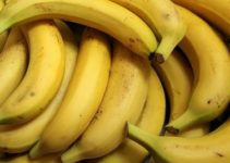 Banane einfrieren: So geht’s richtig
