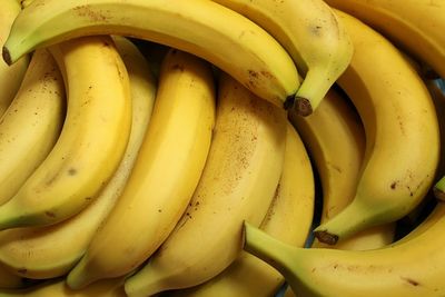 Banane einfrieren